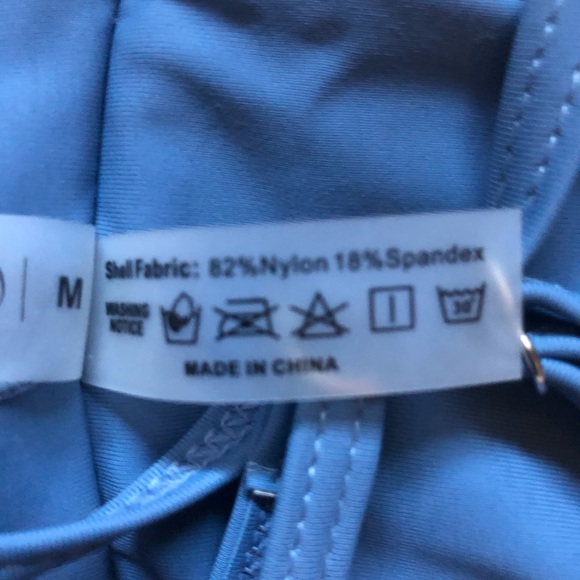 Bikini Top - Picture 4 of 4